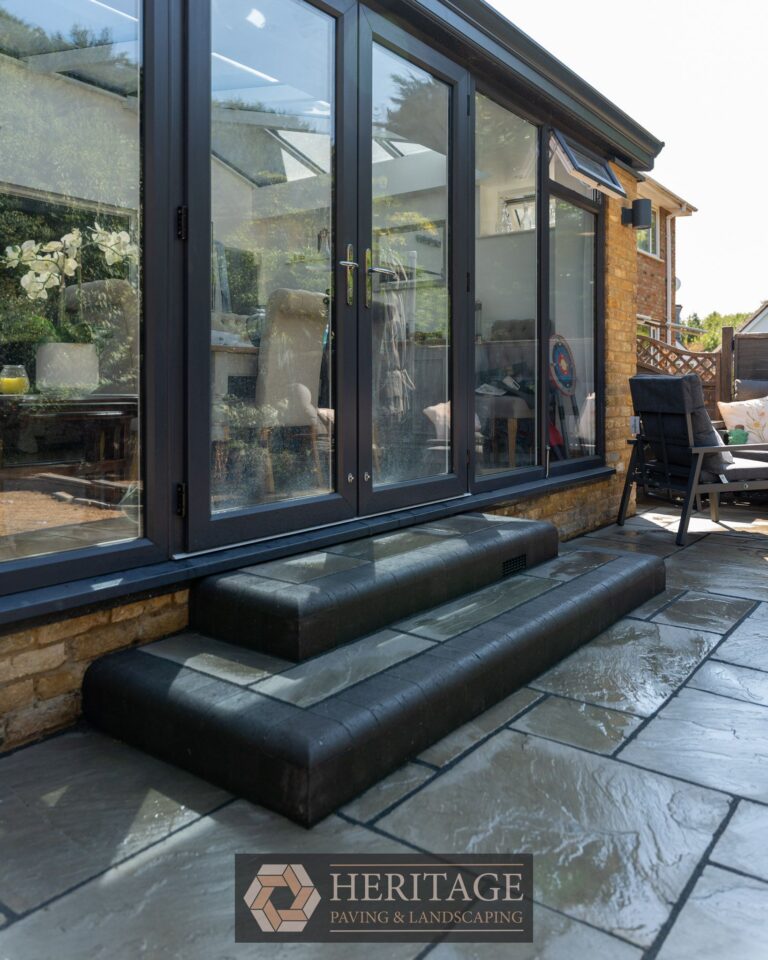 sandstone patio 15